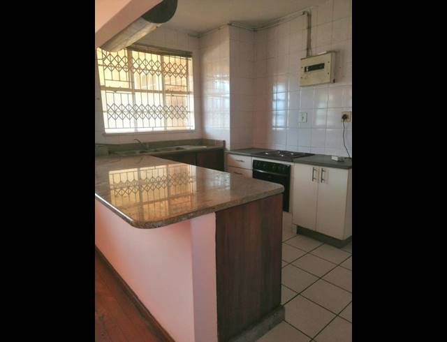 2 BEDROOM APARTMENT FOR SALE IN MUSGRAVE